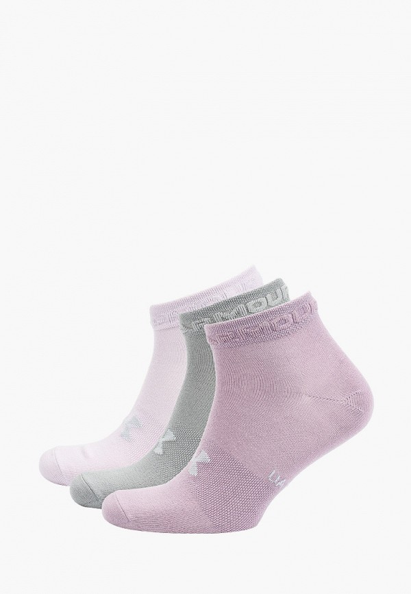 Носки 3 пары Under Armour