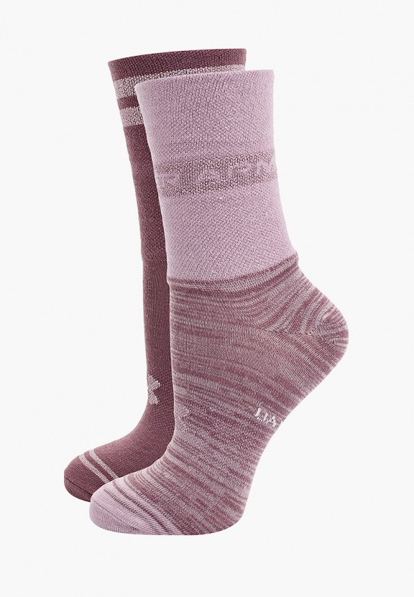 Носки 2 пары Under Armour