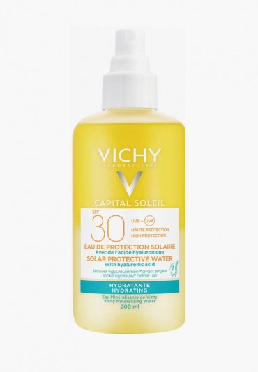 Спрей для тела Vichy