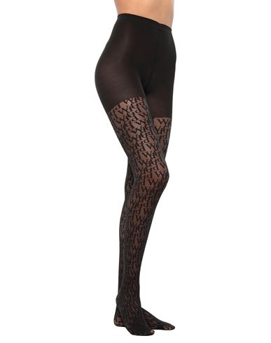 Носки и колготки WOLFORD