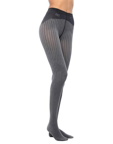 Носки и колготки WOLFORD