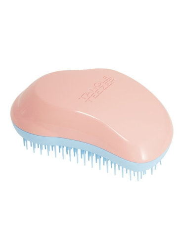 Расческа, Tangle Teezer, Fine & Fragile Peach Sky
