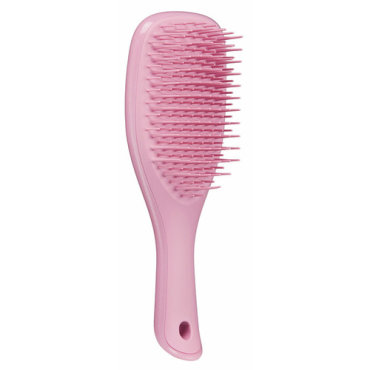 Расческа, Tangle Teezer, The Wet Detangler Mini Baby Pink Sparkle