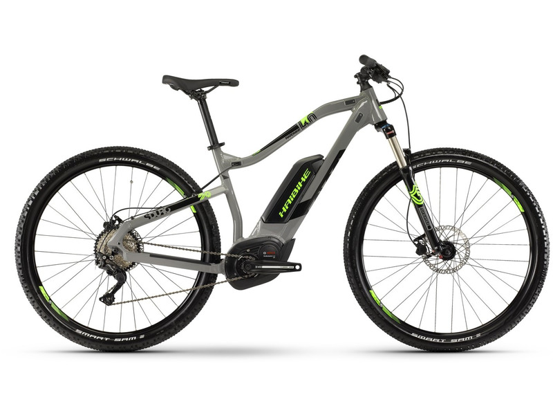 Sduro HardNine 4.0 (2019)