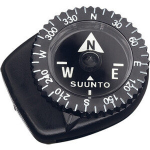 Компас SUUNTO CLIPPER L/B NH