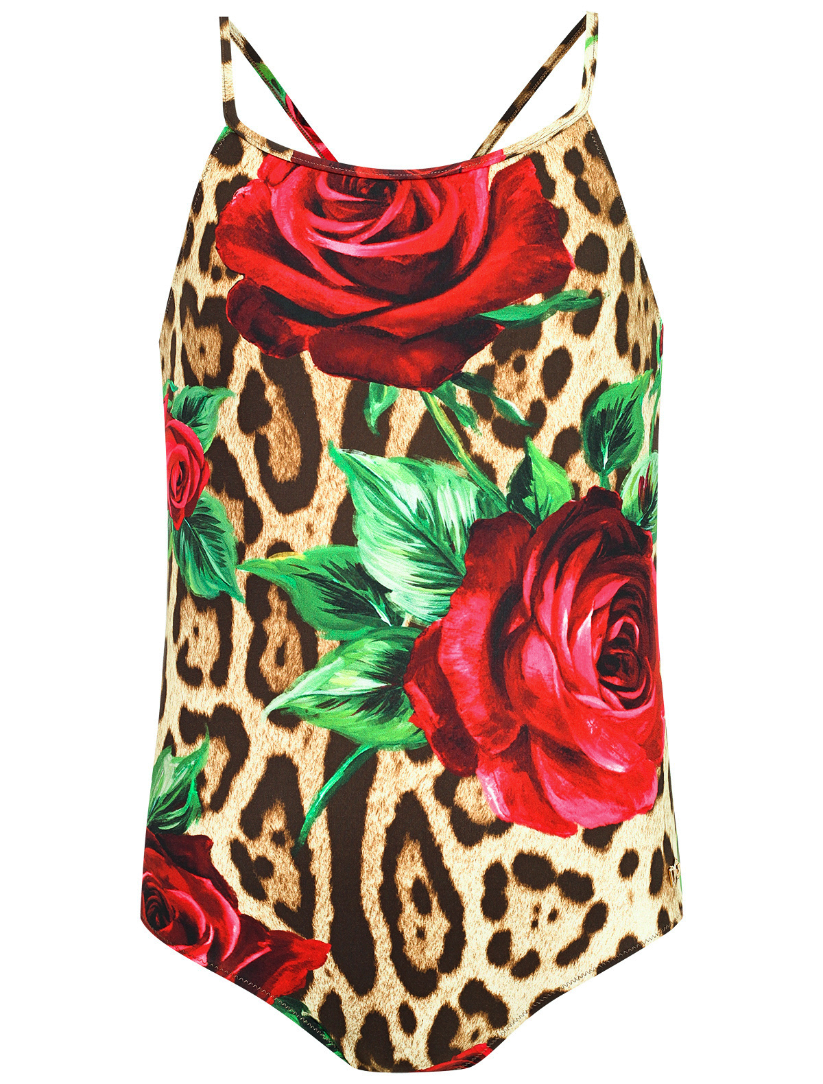 Купальник Dolce & Gabbana