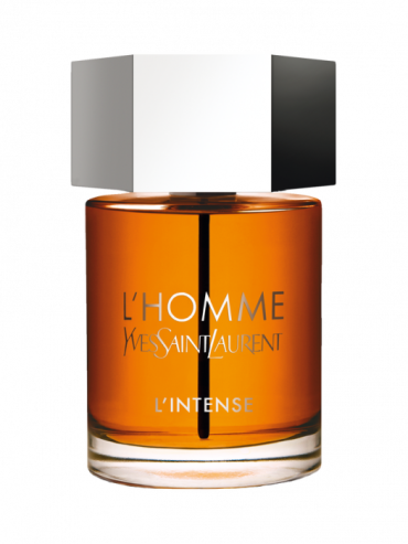 ПАРФЮМЕРНАЯ ВОДА L'homme L’intense 60Ml