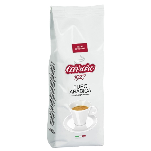 Carraro ARABICA 100% 250Р