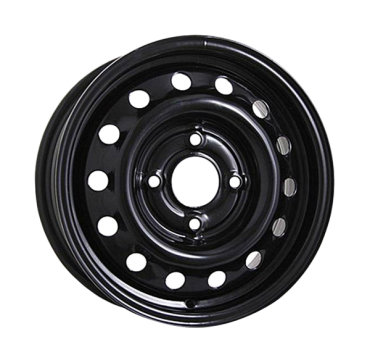 Колесный диск ТЗСК Nissan Qashqai R16 6.5J PCD 5x114.3 ET40 D66.1 86795239010