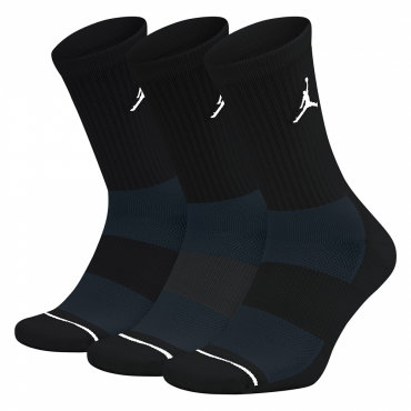 Jumpman Crew 3-Pack