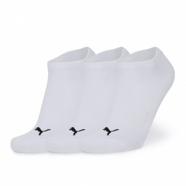 Sneaker Plain 3-Pack