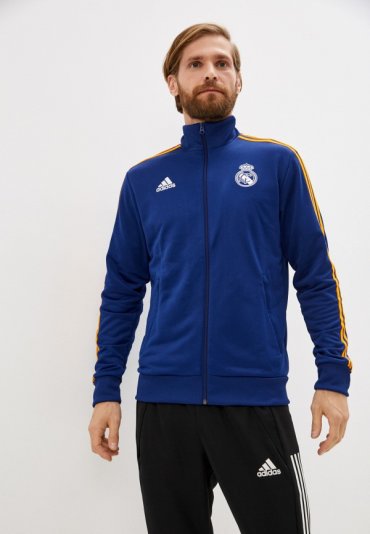 Олимпийка adidas