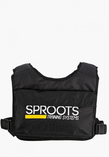 Жилет спортивный SPR
