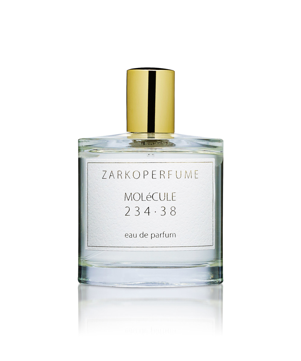 Парфюмерная вода Zarkoperfume