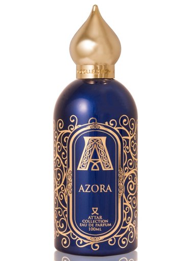 Парфюмерная вода Attar Collection
