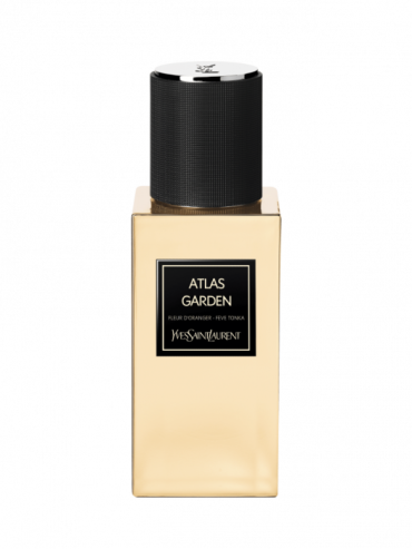Парфюмерная вода Atlas Garden Le Vestiaire Des Parfums Collection Orientale, 75мл, Yves Saint Laurent