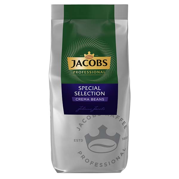 Jacobs Special SEL 1000г