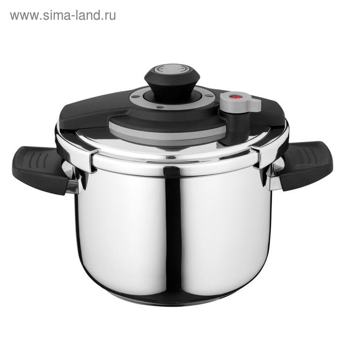 Купить Скороварка Vita, 6 л - цены, характеристики, описание | Boxberry ...