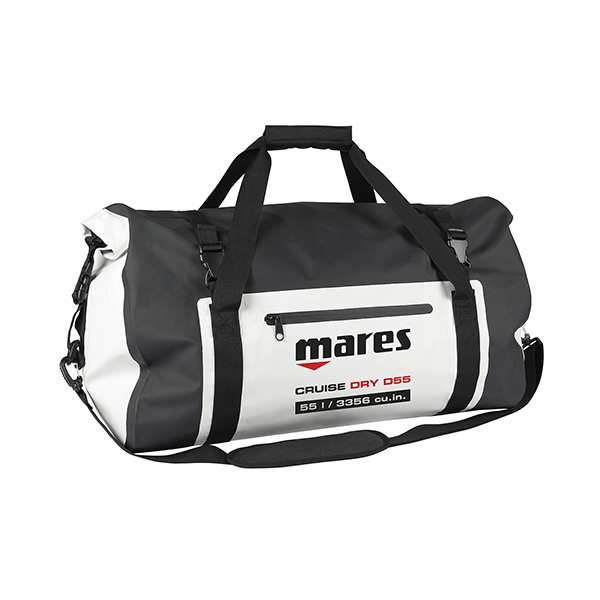 Сумка Водонепроницаемая Mares Cruise Dry D55 60?30?55Cm, -