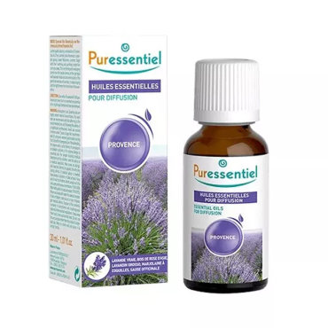 Puressentiel Комплекс эфирных масел