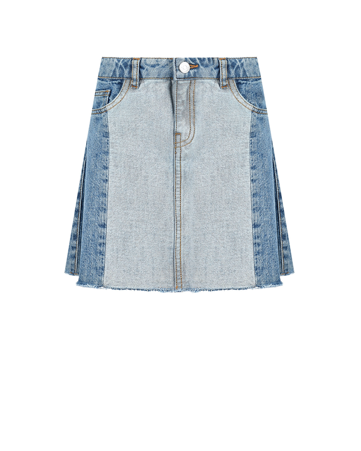 Джинсовая юбка Its in my jeans
