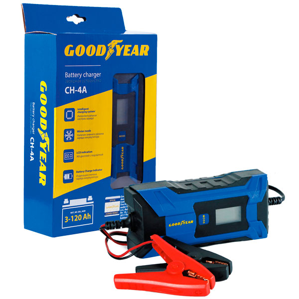 Goodyear GY003001 (CH-4A)