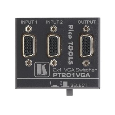 Kramer PT-201VGA коммутатор видесигнала