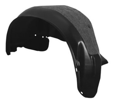 Подкрылок Autofamily для Honda (NLS.18.18.003)