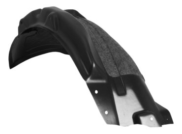 Подкрылок Autofamily для Renault (NLS.41.43.001)