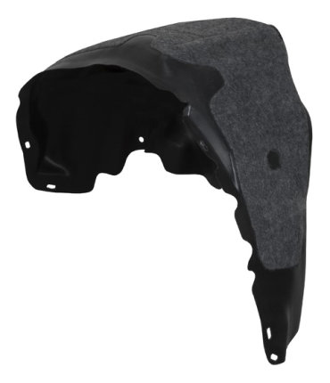 Подкрылок Autofamily для Ford (NLS.16.58.003)