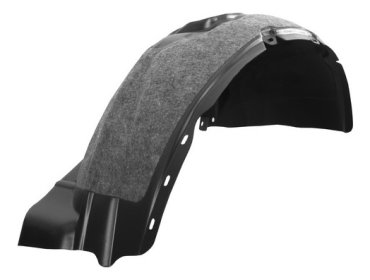 Подкрылок Autofamily для Nissan (NLS.36.49.002)