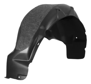 Подкрылок Autofamily для Ford (NLS.16.62.004)