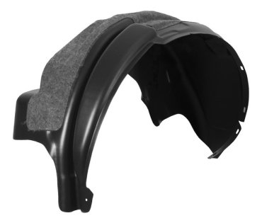 Подкрылок Autofamily для Ford (NLS.16.54.002)