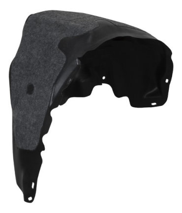 Подкрылок Autofamily для Ford (NLS.16.58.004)