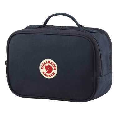Несессер женский Fjällräven 23784/560 синий
