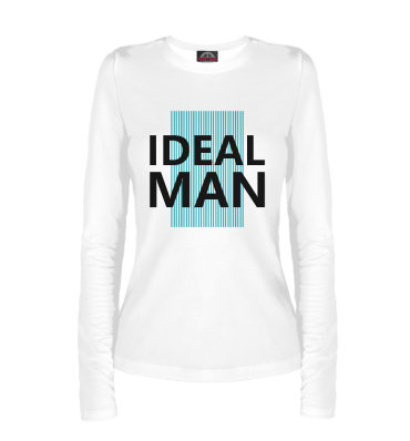 Ideal man