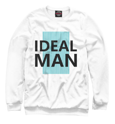 Ideal man