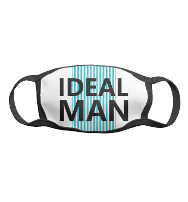 Ideal man