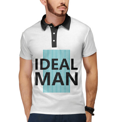 Ideal man