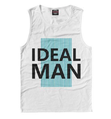 Ideal man