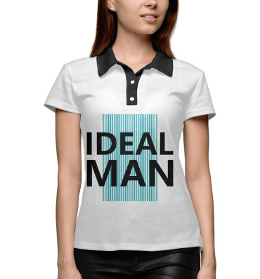 Ideal man