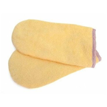 IGRObeauty Варежки для парафинотерапии персик
